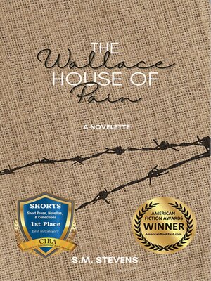 cover image of The Wallace House of Pain